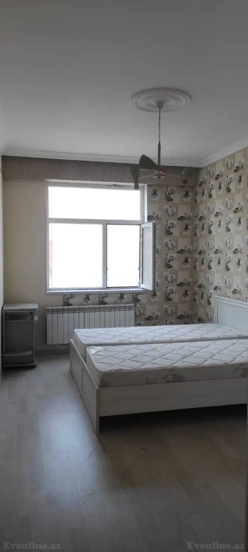 Satılır 4 otaqlı Mənzil Yeni tikili 182 m² Elmlər Akademiyası m. - şəkil 6