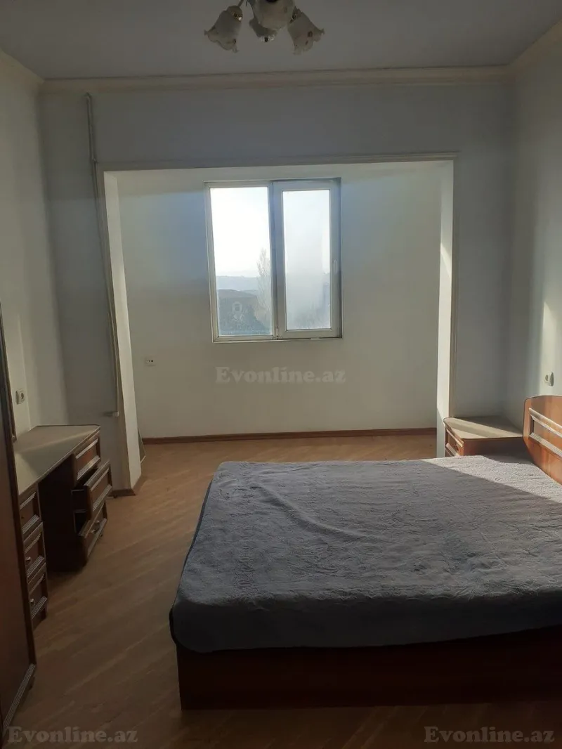 Satılır 2 otaqlı Mənzil Köhnə tikili 65 m² 9-cu mikrorayon - şəkil 4