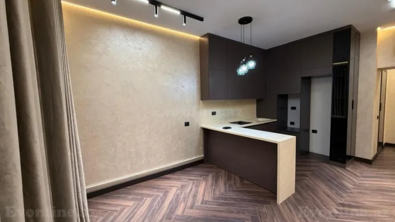 Satılır 2 otaqlı Mənzil Yeni tikili 70 m² Xətai m. - şəkil 2