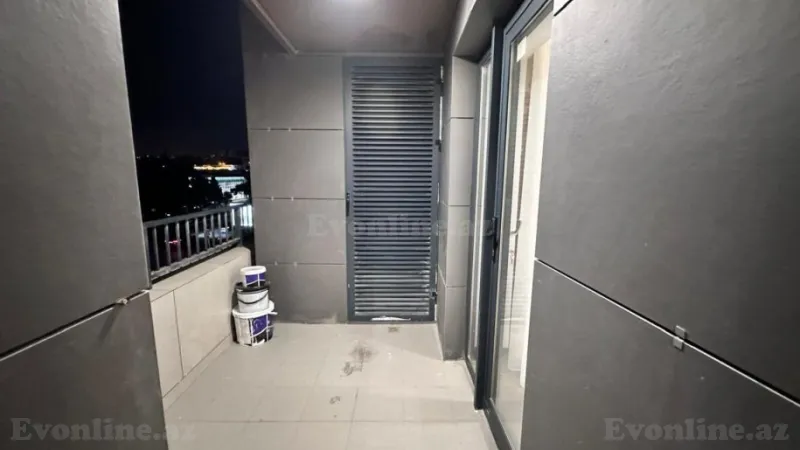 Satılır 2 otaqlı Mənzil Yeni tikili 70 m² Xətai m. - şəkil 5