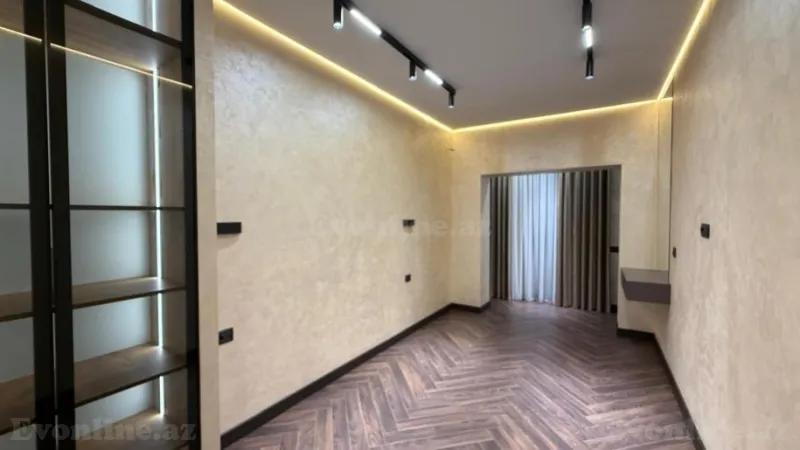 Satılır 2 otaqlı Mənzil Yeni tikili 70 m² Xətai m. - şəkil 7