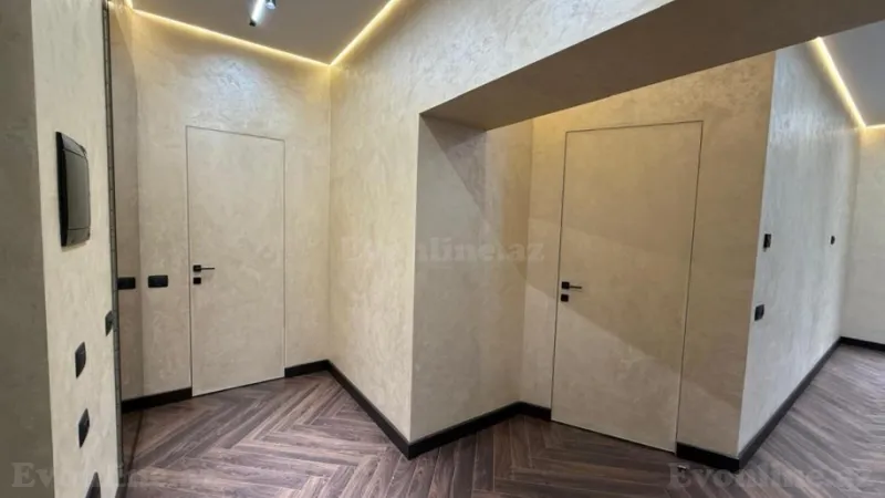 Satılır 2 otaqlı Mənzil Yeni tikili 70 m² Xətai m. - şəkil 9