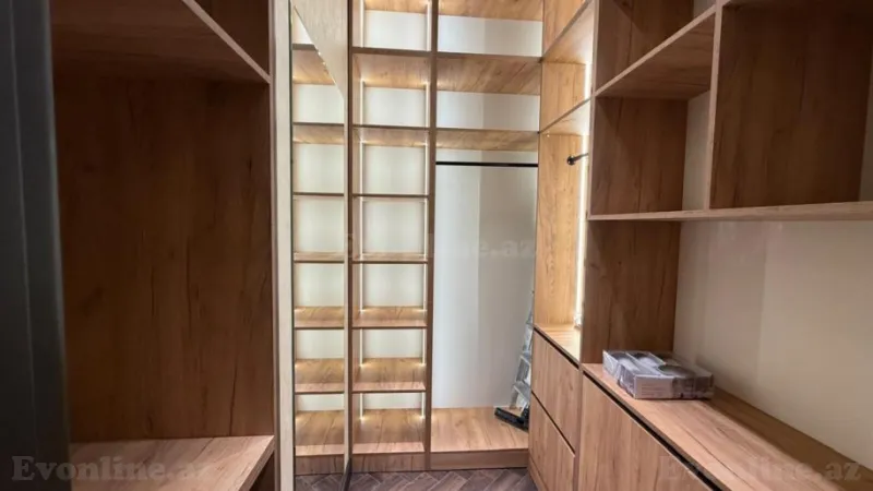 Satılır 2 otaqlı Mənzil Yeni tikili 70 m² Xətai m. - şəkil 11