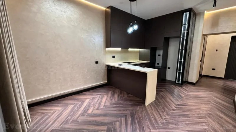 Satılır 2 otaqlı Mənzil Yeni tikili 70 m² Xətai m. - şəkil 13