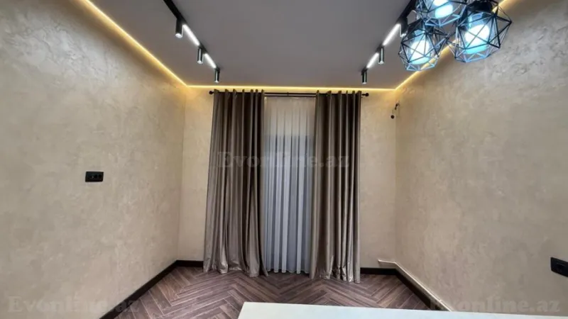 Satılır 2 otaqlı Mənzil Yeni tikili 70 m² Xətai m. - şəkil 15