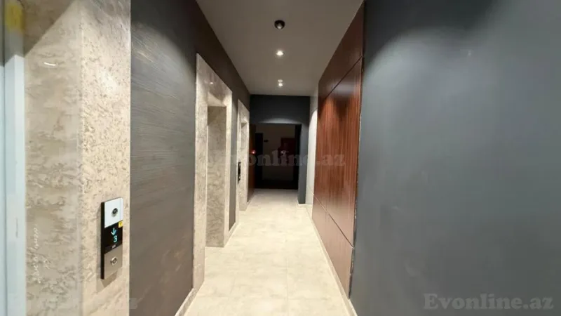 Satılır 2 otaqlı Mənzil Yeni tikili 70 m² Xətai m. - şəkil 16