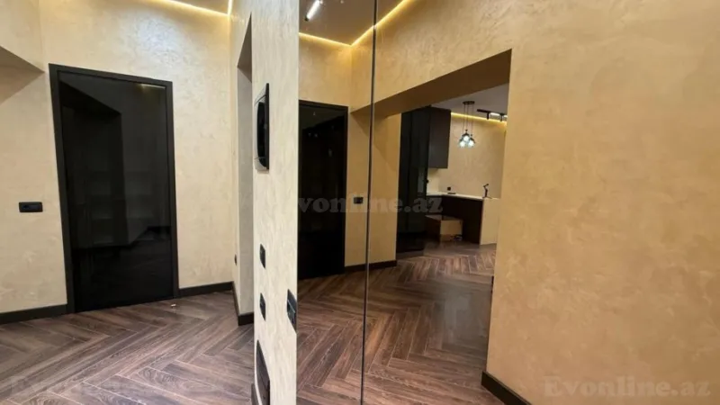 Satılır 2 otaqlı Mənzil Yeni tikili 70 m² Xətai m. - şəkil 17
