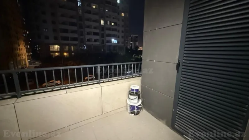 Satılır 2 otaqlı Mənzil Yeni tikili 70 m² Xətai m. - şəkil 19