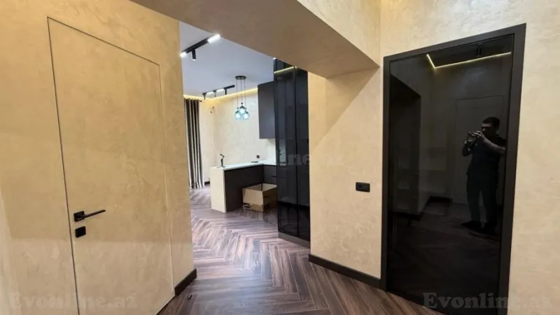 Satılır 2 otaqlı Mənzil Yeni tikili 70 m² Xətai m. - şəkil 20
