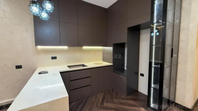 Satılır 2 otaqlı Mənzil Yeni tikili 70 m² Xətai m. - şəkil 21