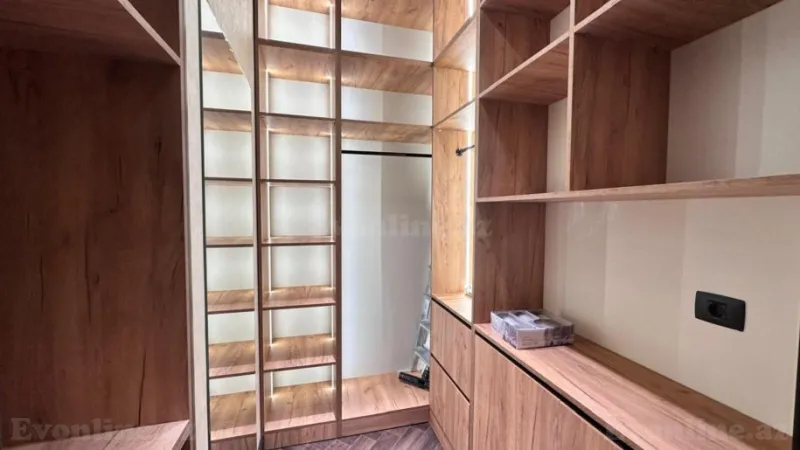 Satılır 2 otaqlı Mənzil Yeni tikili 70 m² Xətai m. - şəkil 22