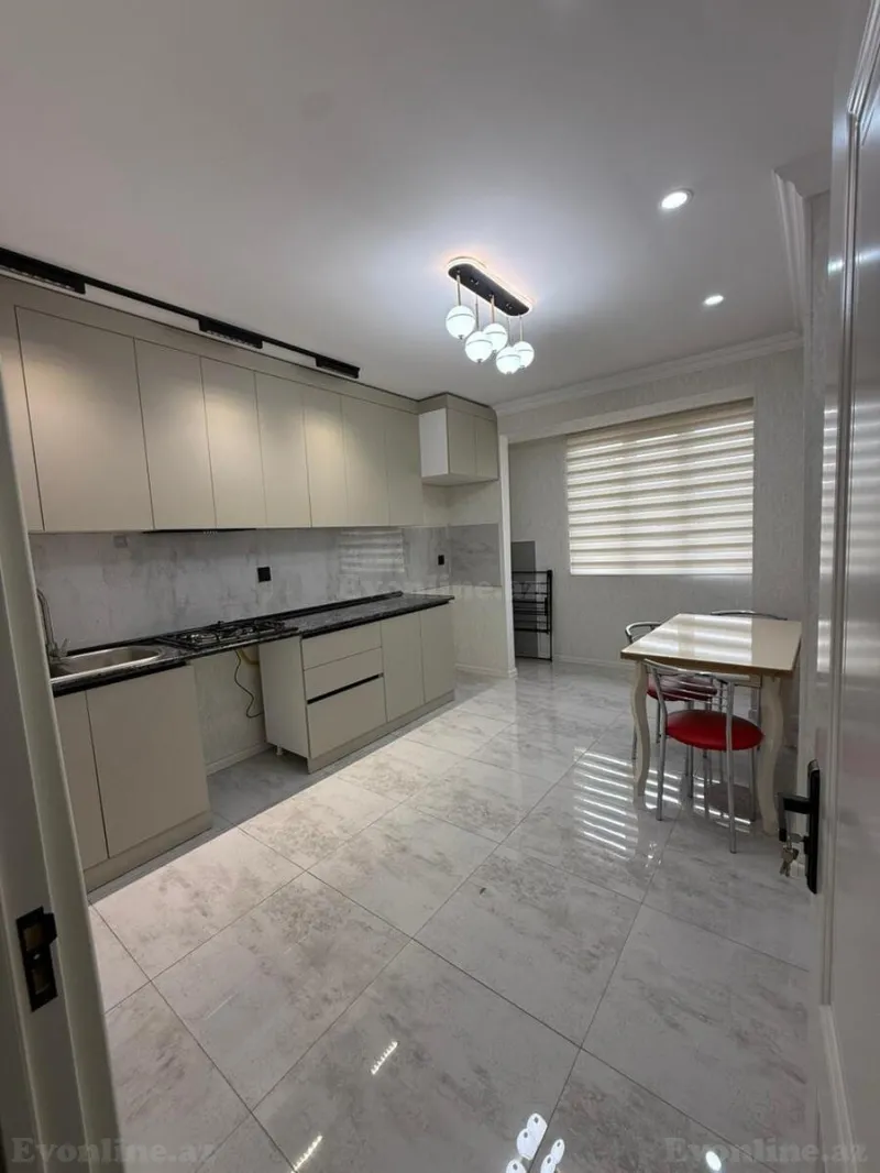 Kirayə verilir 2 otaqlı Mənzil Köhnə tikili 50 m² Xalqlar Dostluğu m. - şəkil 10