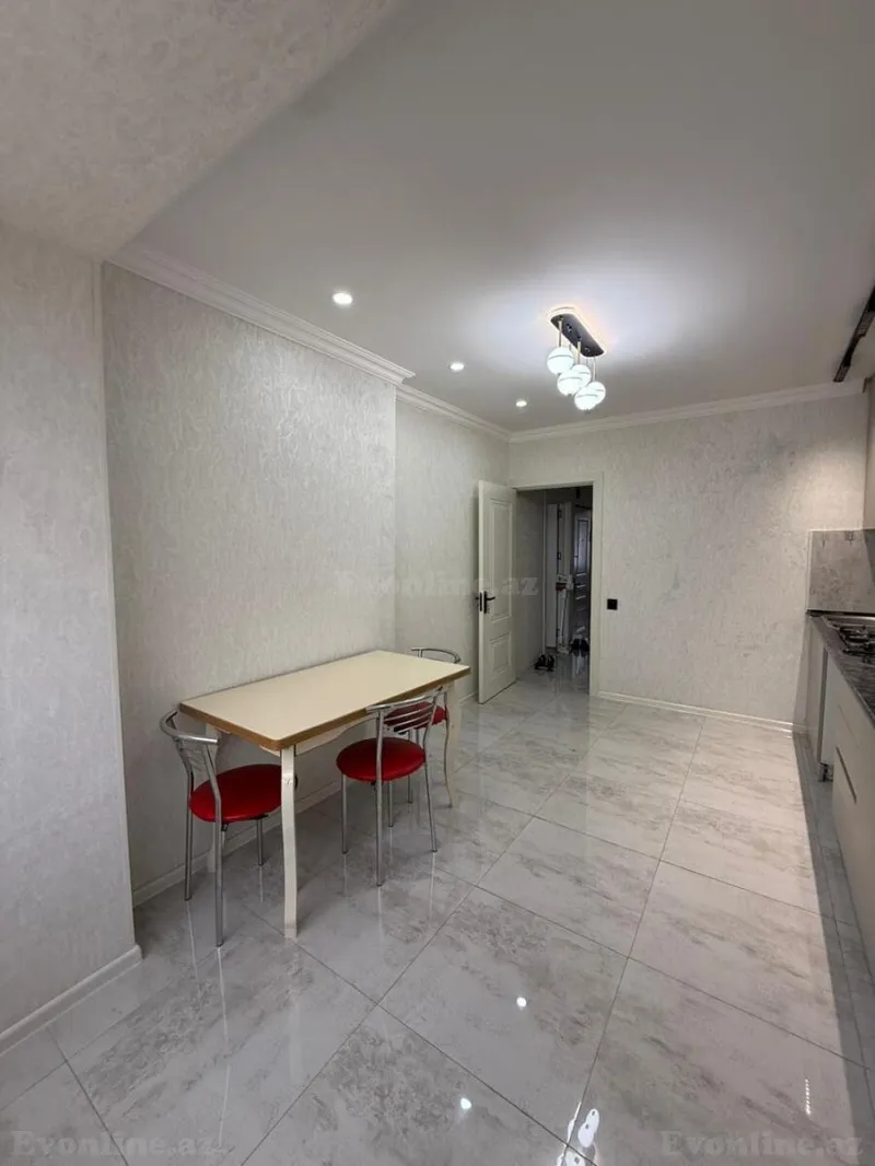 Kirayə verilir 2 otaqlı Mənzil Köhnə tikili 50 m² Xalqlar Dostluğu m. - şəkil 14