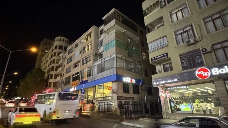 Satılır 2 otaqlı Mənzil Köhnə tikili 50 m² 1-ci mikrorayon