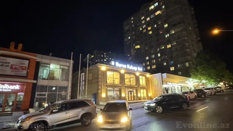 Satılır 2 otaqlı Mənzil Köhnə tikili 50 m² 1-ci mikrorayon - şəkil 3