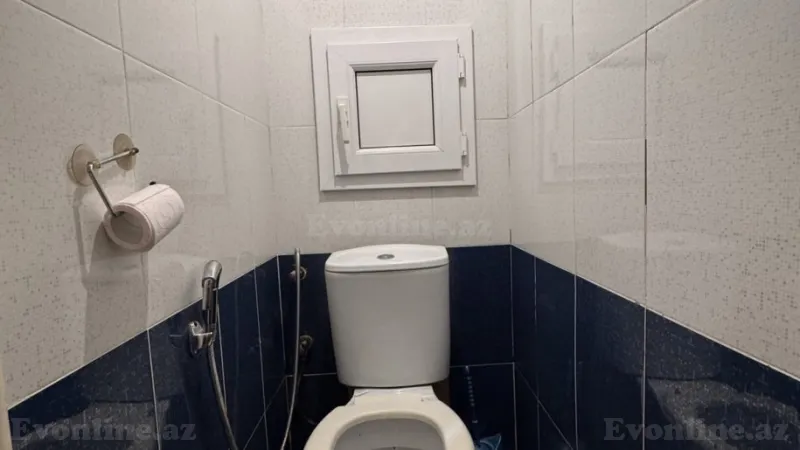 Satılır 2 otaqlı Mənzil Köhnə tikili 50 m² 1-ci mikrorayon - şəkil 8
