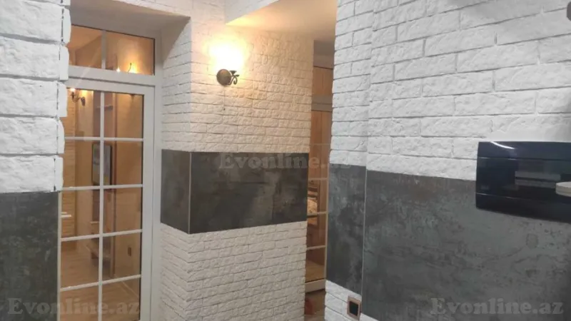 Kirayə verilir 2 otaqlı Mənzil Köhnə tikili 50 m² Sahil m. - şəkil 5