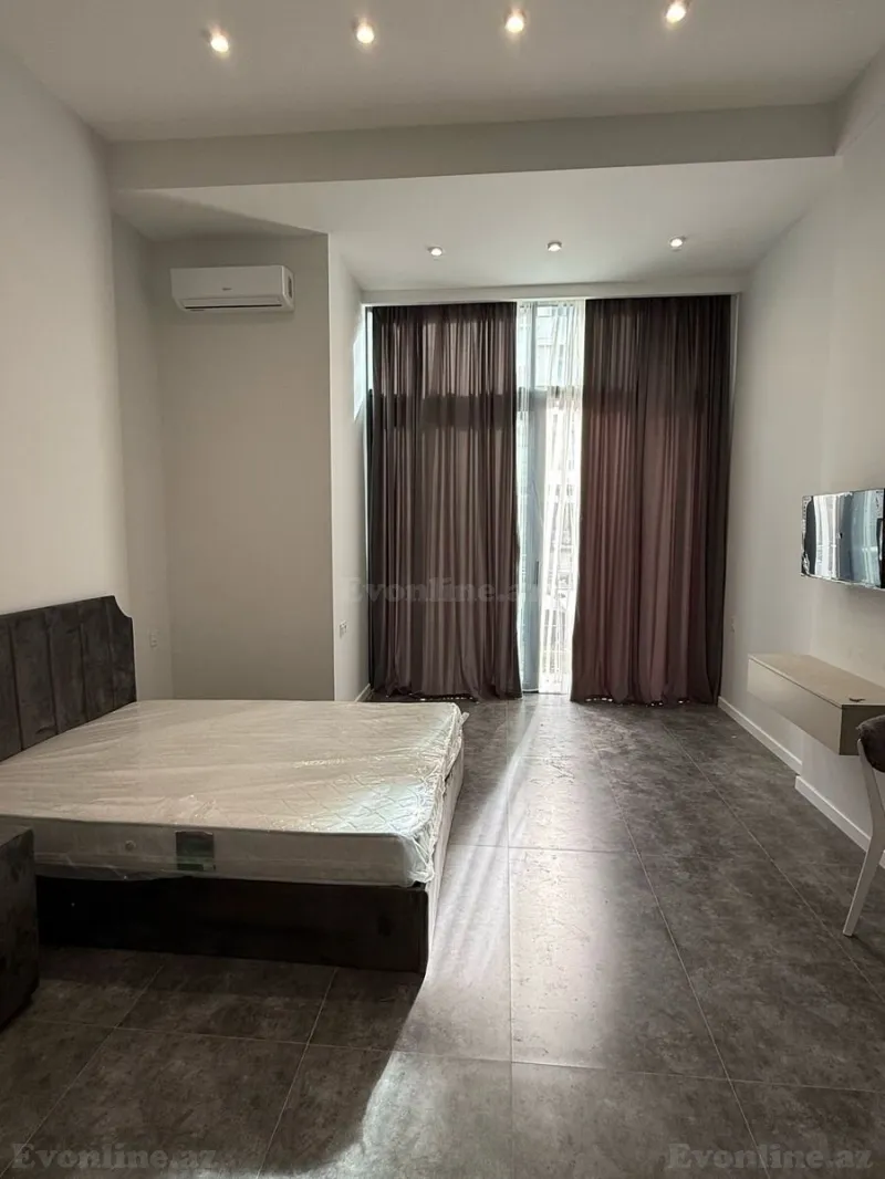 Bakı, Sabunçu r.da 1 otaqlı mənzil kirayə verilir