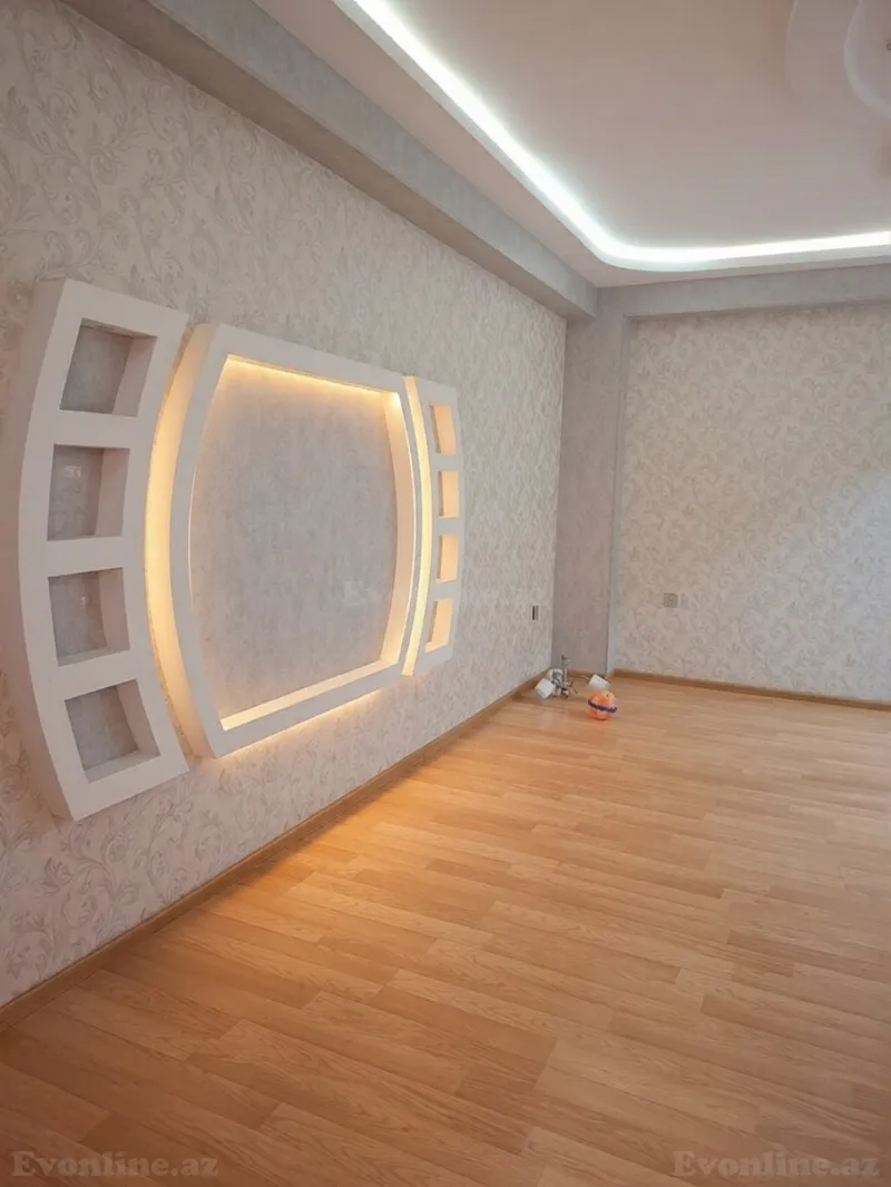 Kirayə verilir 3 otaqlı Mənzil Köhnə tikili 85 m² Yasamal r.