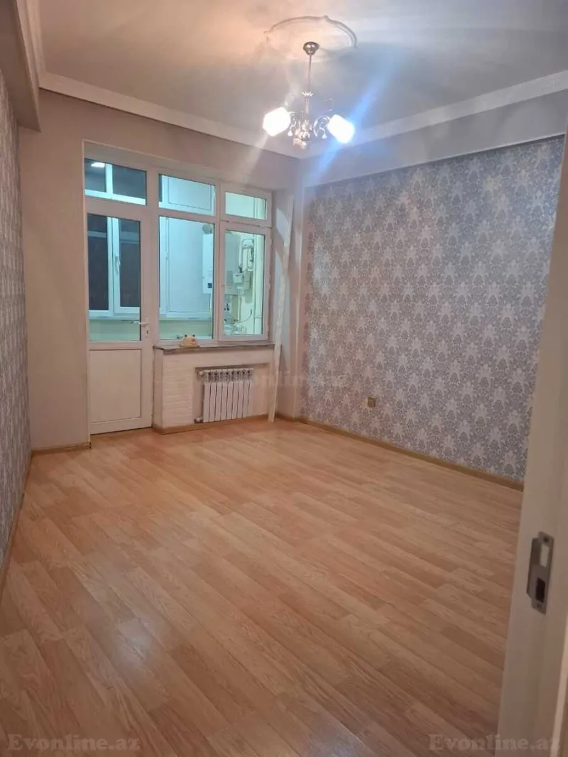 Kirayə verilir 3 otaqlı Mənzil Köhnə tikili 85 m² Yasamal r. - şəkil 6
