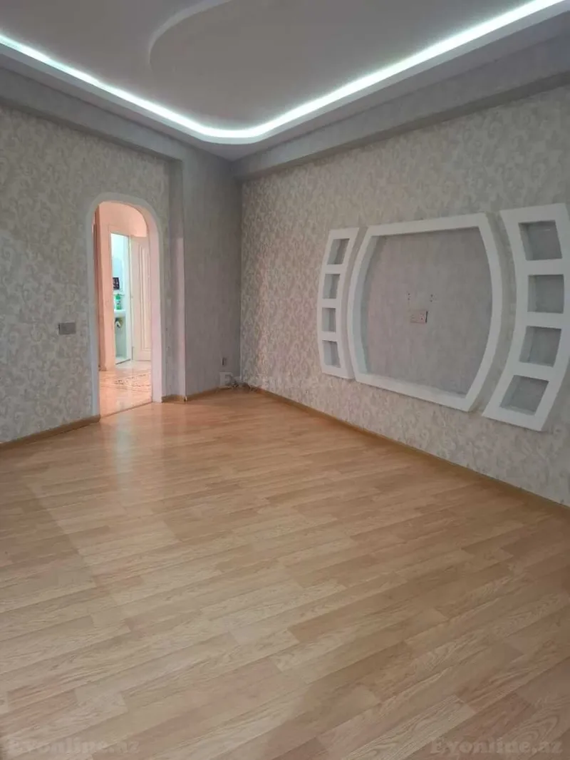 Kirayə verilir 3 otaqlı Mənzil Köhnə tikili 85 m² Yasamal r. - şəkil 8