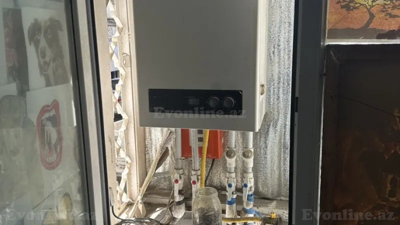 Kirayə verilir Obyekt 110 m² Nəsimi r. - şəkil 7