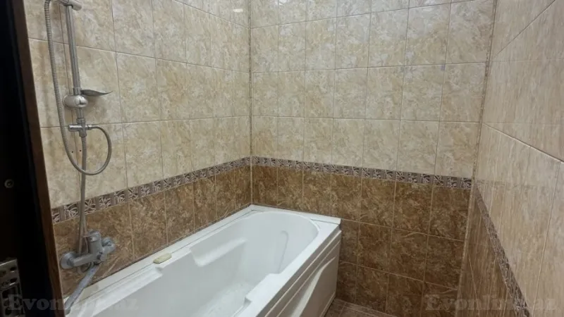 Kirayə verilir Obyekt 110 m² Nəsimi r. - şəkil 8