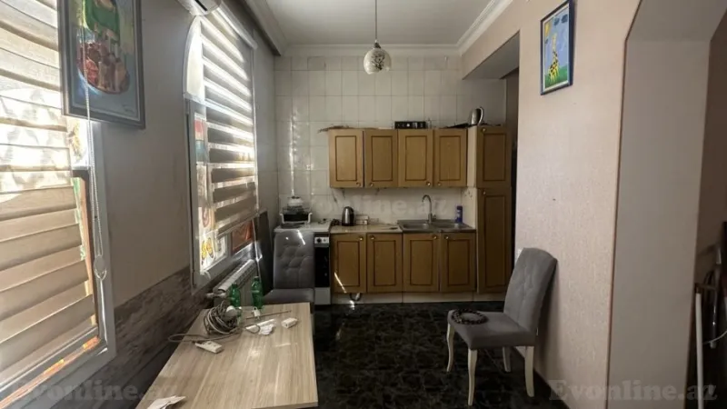 Kirayə verilir Obyekt 110 m² Nəsimi r. - şəkil 10