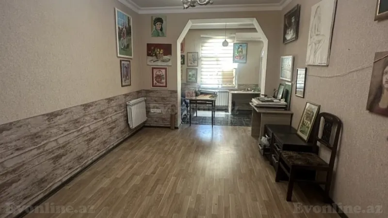 Kirayə verilir Obyekt 110 m² Nəsimi r. - şəkil 12