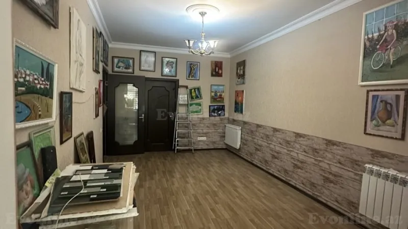 Kirayə verilir Obyekt 110 m² Nəsimi r. - şəkil 13