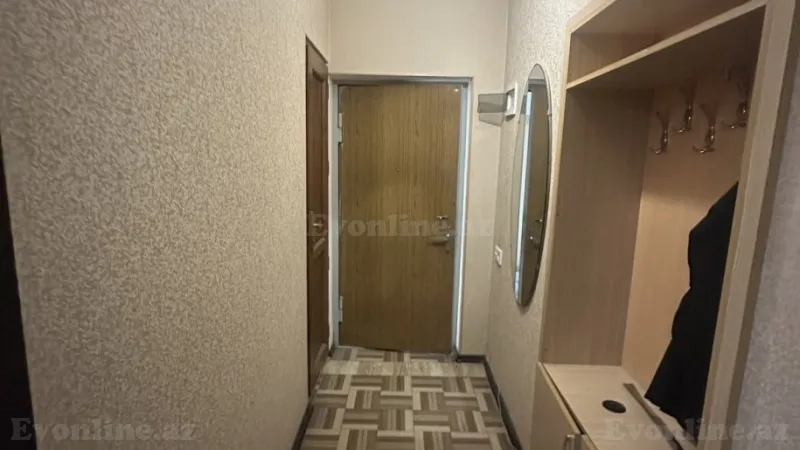 Kirayə verilir Obyekt 110 m² Nəsimi r. - şəkil 14