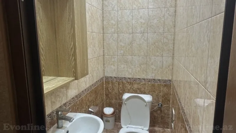 Kirayə verilir Obyekt 110 m² Nəsimi r. - şəkil 15