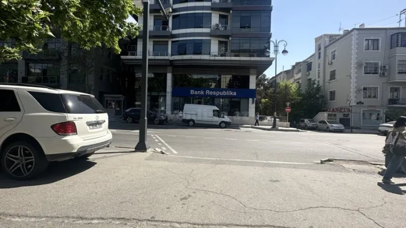 Kirayə verilir Obyekt 110 m² Nəsimi r. - şəkil 17