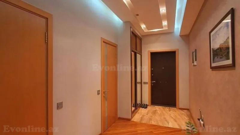 Satılır 3 otaqlı Mənzil Yeni tikili 95 m² 8-ci mikrorayon - şəkil 5