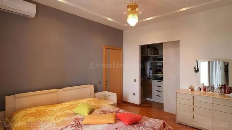 Satılır 3 otaqlı Mənzil Yeni tikili 95 m² 8-ci mikrorayon - şəkil 7