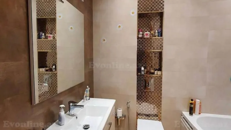 Satılır 3 otaqlı Mənzil Yeni tikili 95 m² 8-ci mikrorayon - şəkil 9