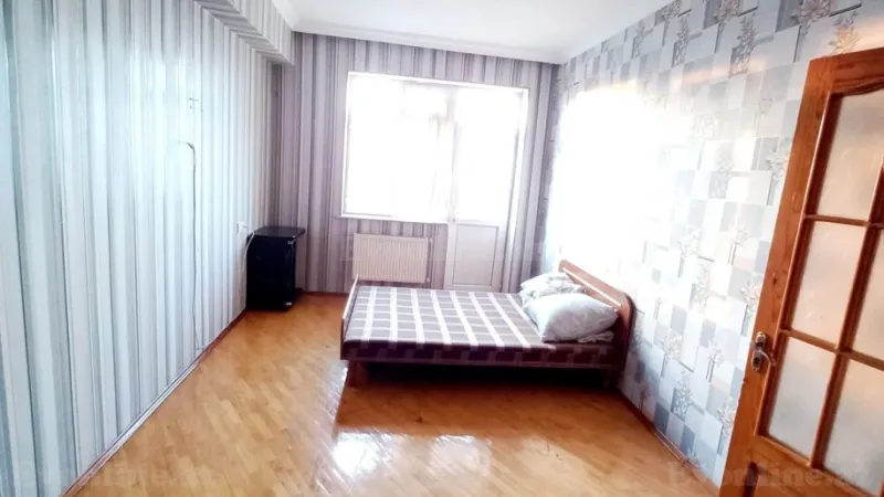 1 otaqlı Mənzil 38 m² Suraxanı r. Satılır