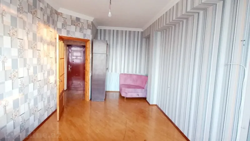 Satılır 1 otaqlı Mənzil Yeni tikili 38 m² Suraxanı r. - şəkil 2