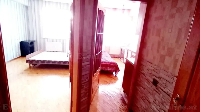 Satılır 1 otaqlı Mənzil Yeni tikili 38 m² Suraxanı r. - şəkil 3