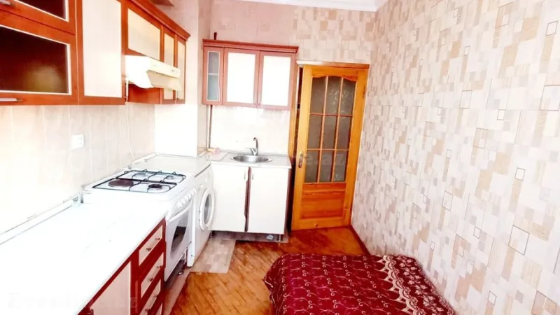 Satılır 1 otaqlı Mənzil Yeni tikili 38 m² Suraxanı r. - şəkil 4