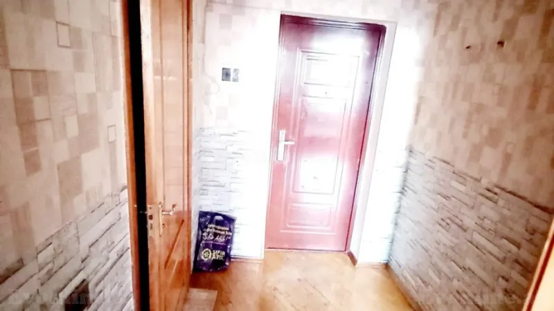 Satılır 1 otaqlı Mənzil Yeni tikili 38 m² Suraxanı r. - şəkil 5