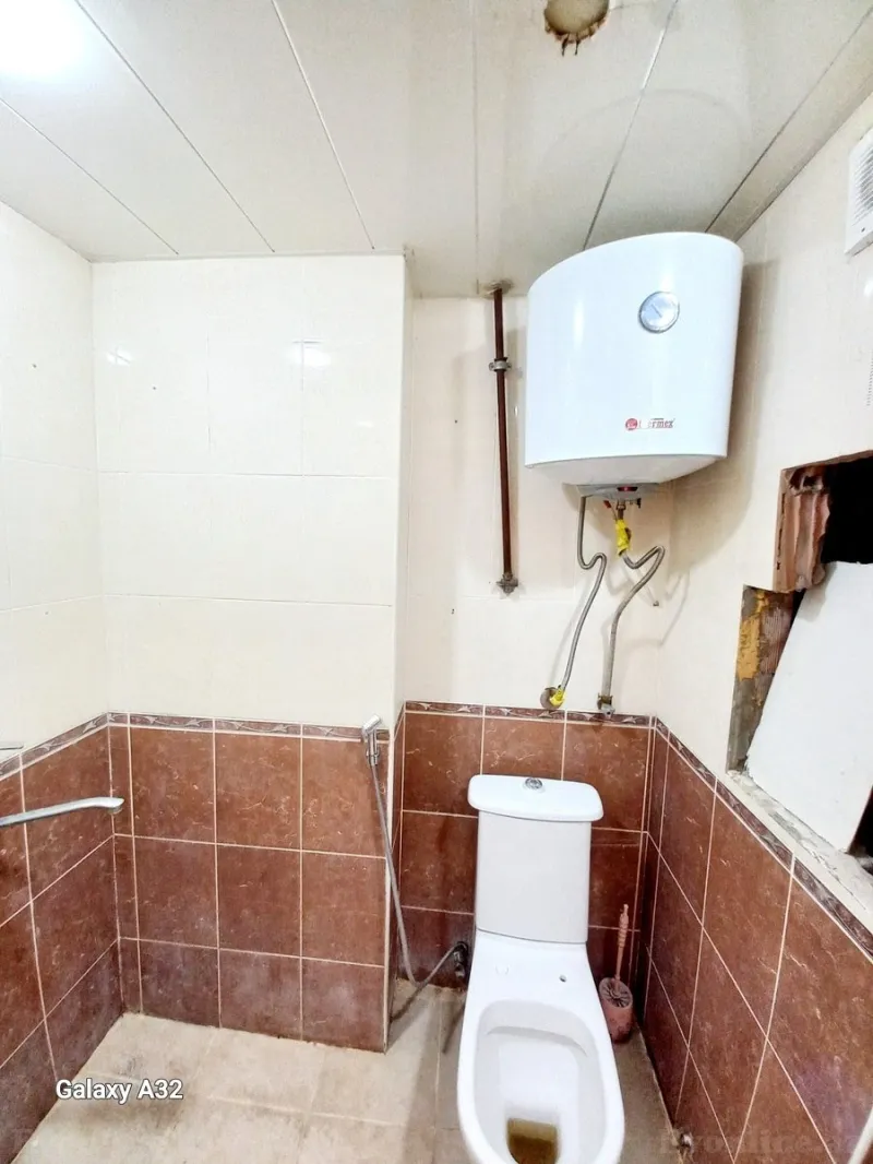 Satılır 1 otaqlı Mənzil Yeni tikili 38 m² Suraxanı r. - şəkil 7