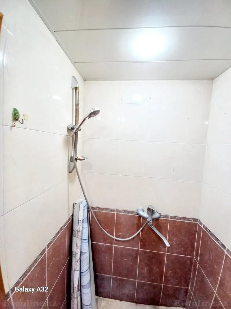 Satılır 1 otaqlı Mənzil Yeni tikili 38 m² Suraxanı r. - şəkil 8