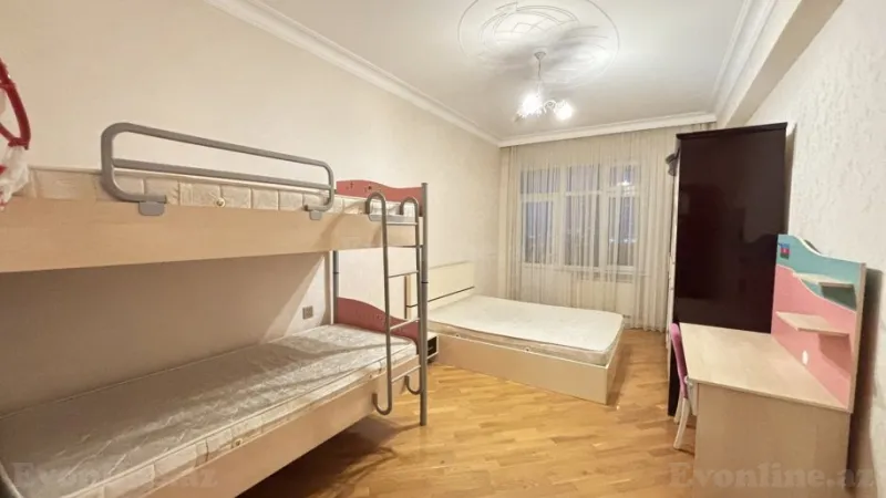 Kirayə verilir 2 otaqlı Mənzil Yeni tikili 110 m² Nəriman Nərimanov m. - şəkil 5