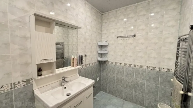 Kirayə verilir 2 otaqlı Mənzil Yeni tikili 110 m² Nəriman Nərimanov m. - şəkil 12