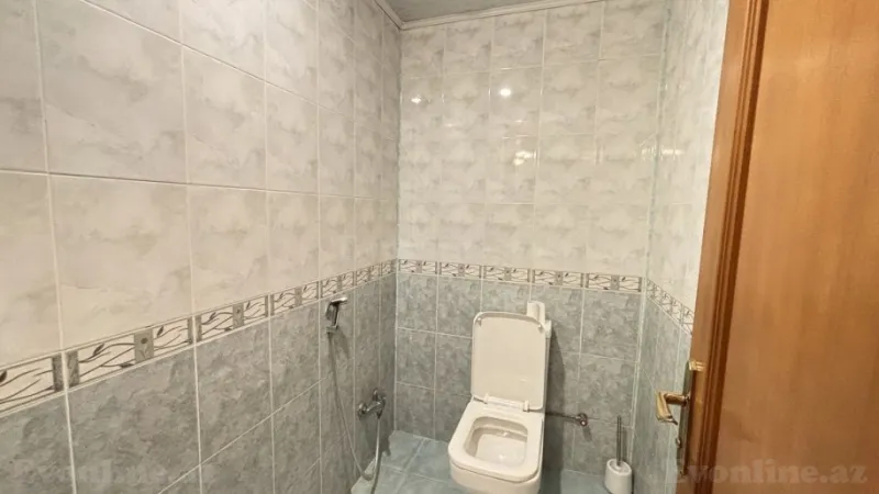 Kirayə verilir 2 otaqlı Mənzil Yeni tikili 110 m² Nəriman Nərimanov m. - şəkil 13