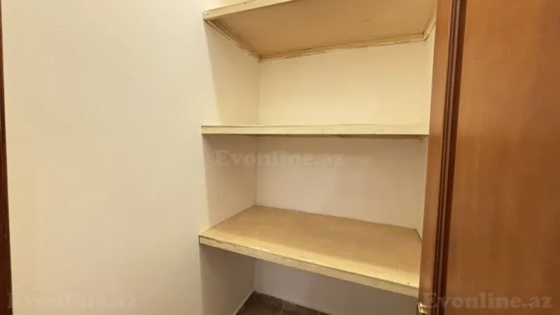 Kirayə verilir 2 otaqlı Mənzil Yeni tikili 110 m² Nəriman Nərimanov m. - şəkil 14