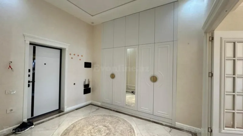 Kirayə verilir 2 otaqlı Mənzil Yeni tikili 75 m² İçərişəhər m. - şəkil 15