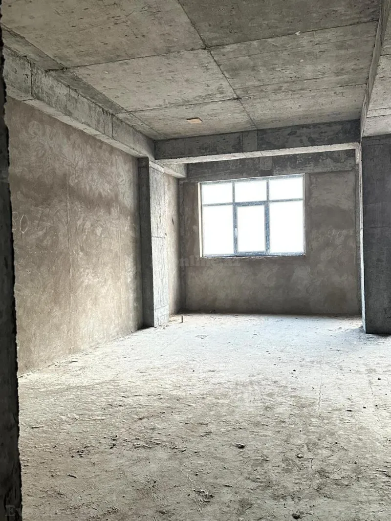Satılır 2 otaqlı Mənzil Yeni tikili 100 m² Gənclik m. - şəkil 4