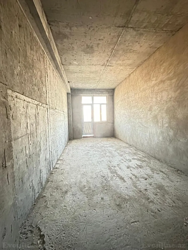 Satılır 2 otaqlı Mənzil Yeni tikili 100 m² Gənclik m. - şəkil 6
